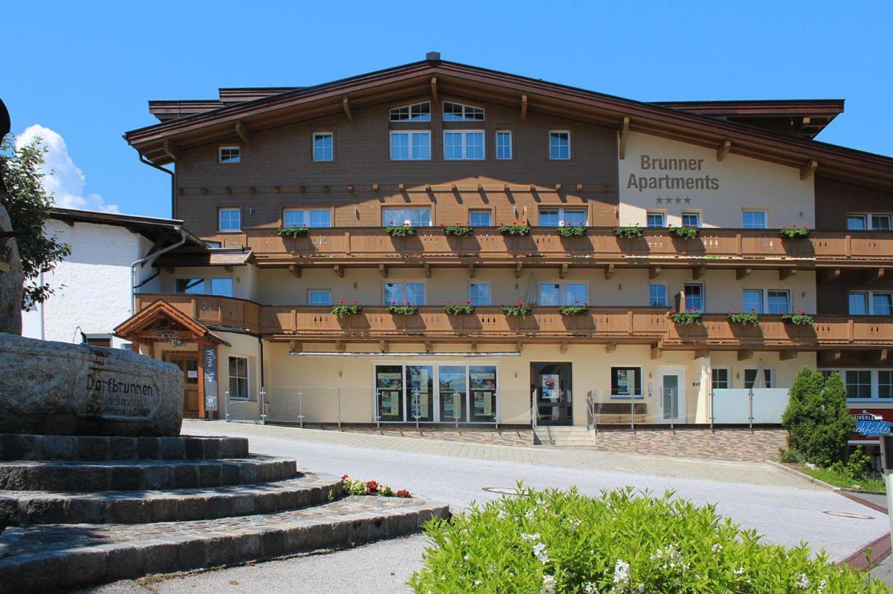 Apartment In Wildschoenau For Nature Lovers Niederau Exterior photo